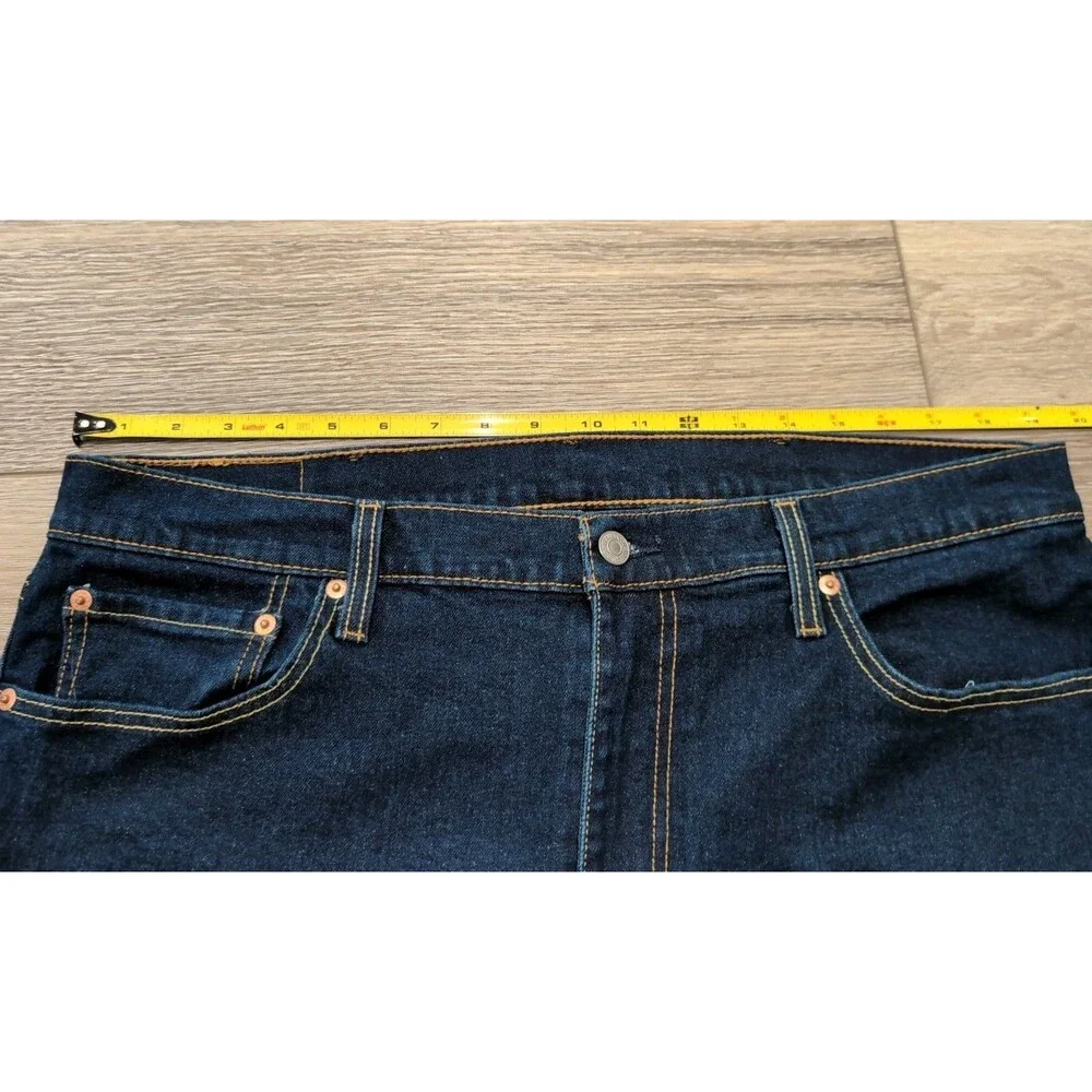 Levis levi 512